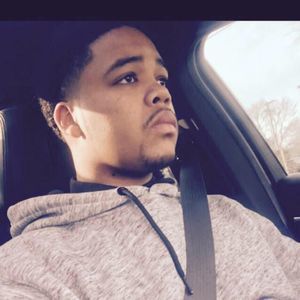 Meet your Posher, Ernest